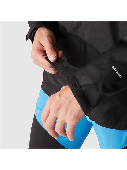 evolve ii triclimate jacket THE NORTH FACE | NF00CG55JK31